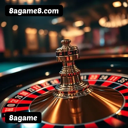 Comparação APP mobile vs versão web da 8agame