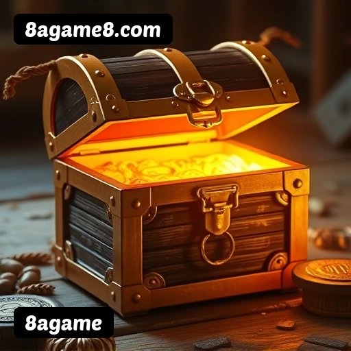 Tabela RTP dos jogos de cassino da 8agame