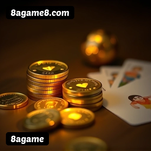 FAQ 8agame Brasil - Perguntas frequentes sobre bônus, PIX, RTP, APP mobile e VIP
